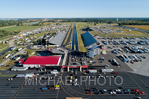 Indianapolis Raceway Park