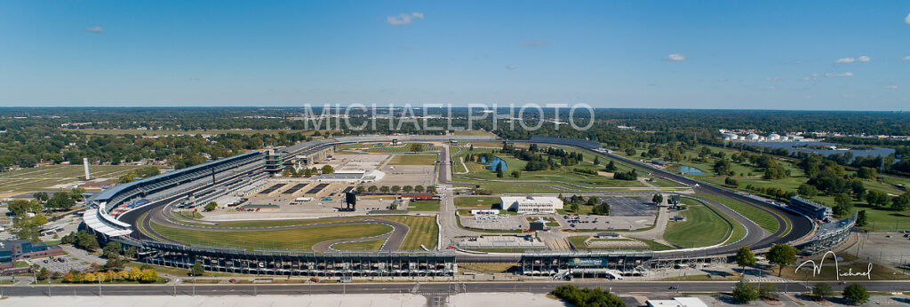 Indianapolis Motor Speedway