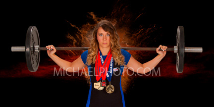 Senior photography